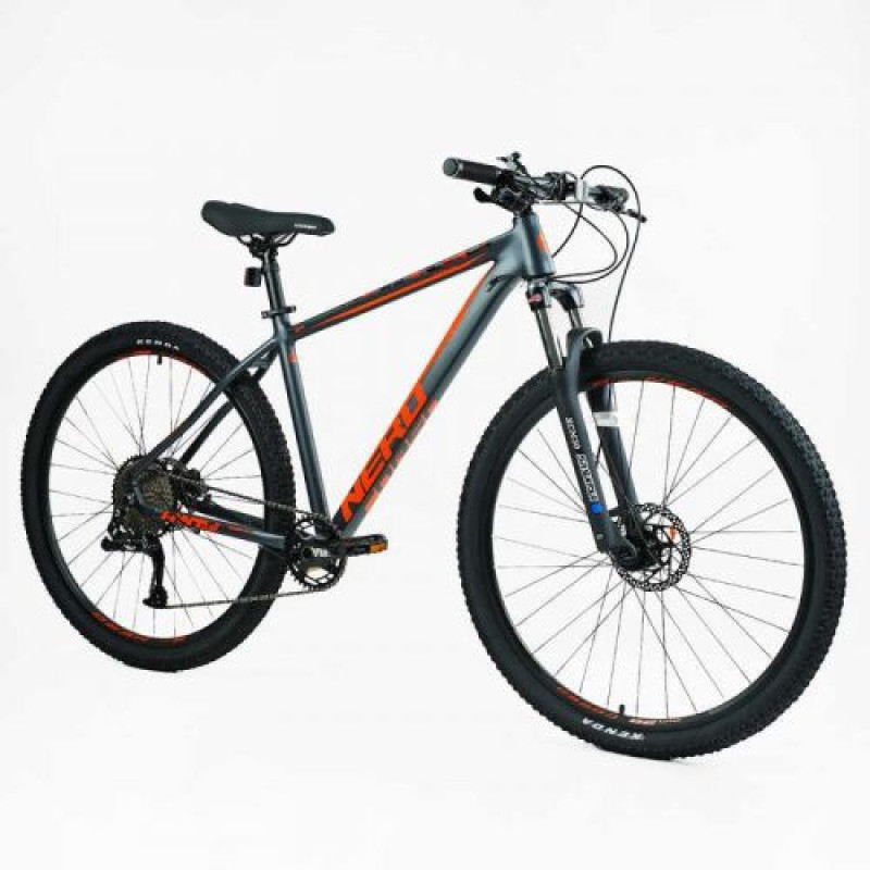 Велосипед Спортивний Corso Nero 29"