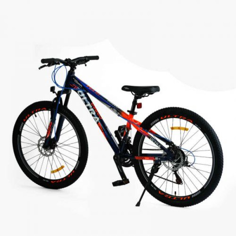Велосипед Спортивный Corso «ULTRA» 26 дюймов UL-26041