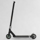 Самокат трюковий "Best Scooter. HOP" (HIC-система, ПЕГИ, алюмінієвий диск та дека, колеса PU, d=120 мм, ширина керма 58 см)