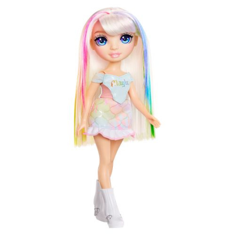Кукла "Rainbow High серии My Fashion Style" Амая (27 см)