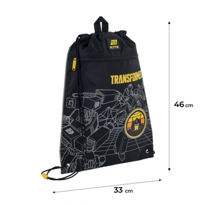 Сумка для обуви Kite 601M TF