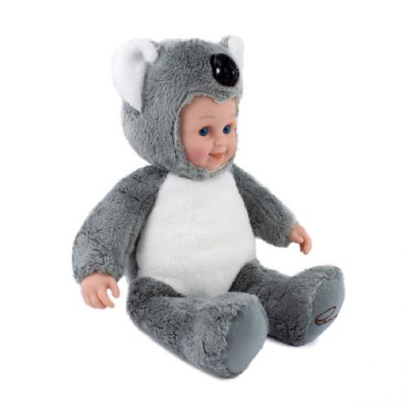 Пупс "Anne Geddes. Маленькая Коала" 31 см