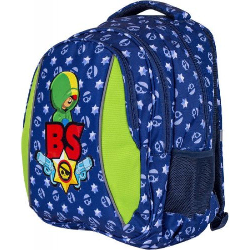 Детский рюкзак "Leon" (39х28х15 см)