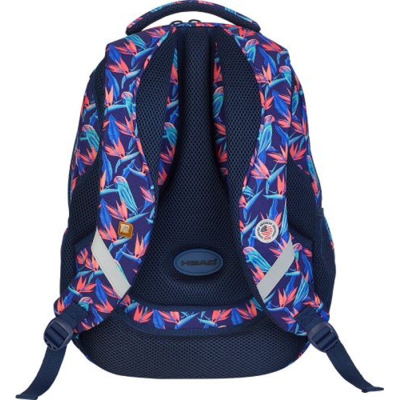 Рюкзак Head 3, для дівчаток (45х31х19 см)