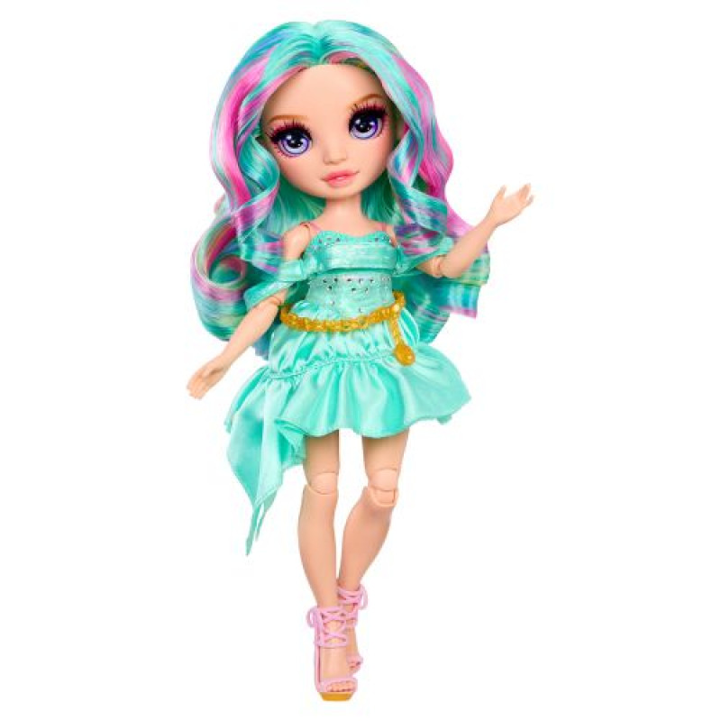 Лялька Rainbow High серії Be Dazzling – Селін