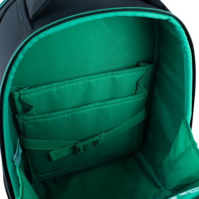 Рюкзак Kite Education каркасный 555 HW