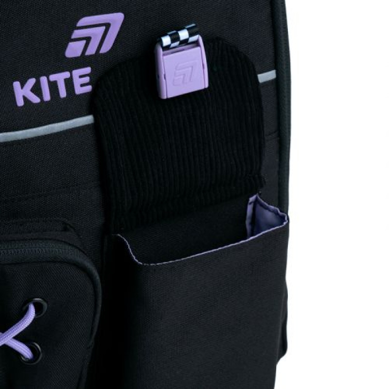 Рюкзак Kite Education 584 Panda Love