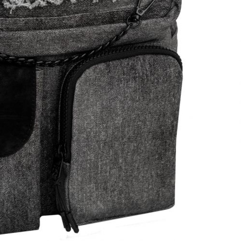 Рюкзак Kite Education teens 2587M Darkness