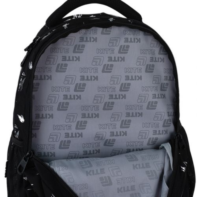 Рюкзак Kite Education teens 8001L Gothic Elegance