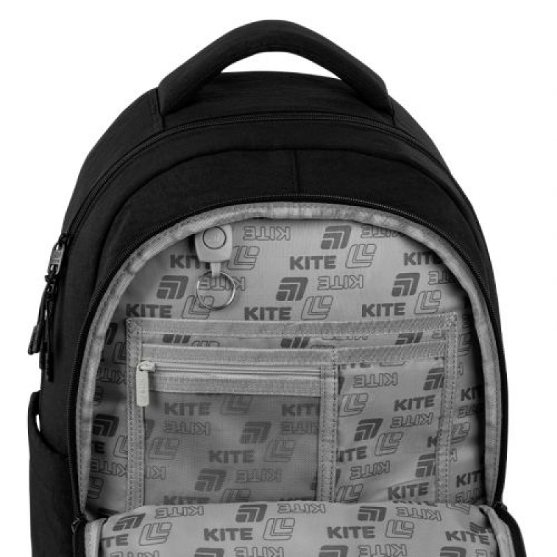 Рюкзак Kite Education teens 2597L Dark Matter