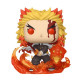 Игровая фигурка Funko POP! серии Убийца демонов - Кедзюро Рэнгоку (9 стиль)