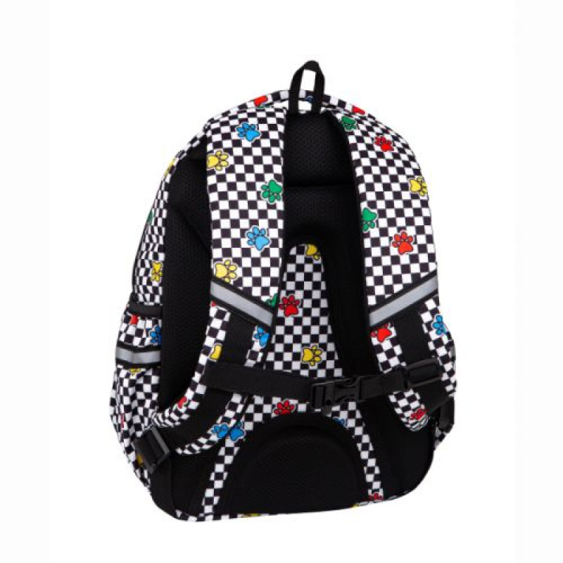 Рюкзак молодіжний Toby CATCH ME, 39 см
