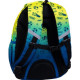 Рюкзак молодіжний Base FOOTBALL 2T (39х28х15 см)