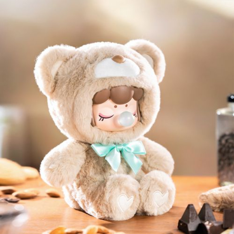 Мягкая игрушка Pор Tор Rolife серии Nanci – Милые мишки