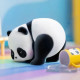 Коллекционная фигурка POP TOP 52Toys серии Panda Roll - Мяу панды