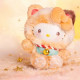 Мягкая игрушка-сюрприз на клипсе Pop Top Hello Kitty – Сказочные желания