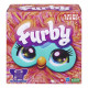 Игрушка интерактивная Furby Coral Коралловый