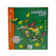 Візок W061A з продуктами кор.46*5,5*40 /24/