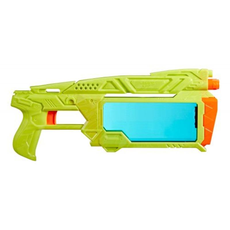 NERF Бластер іграшковий водяний Dunk Fill+