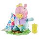 Интерактивная игрушка Peppa – Крошка Эви: хрюшки-обнимашки