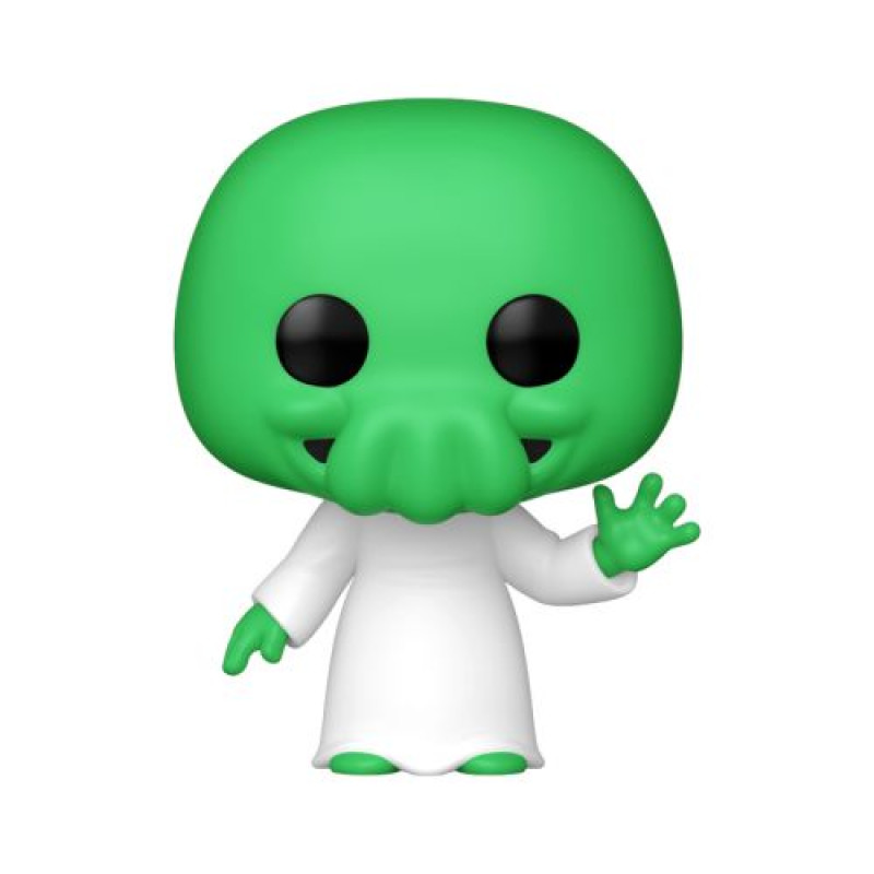 Игровая фигурка Funko POP! серии Миньйоны и Монстры - Гуми