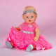 Набор одежды для куклы Baby Born – Наряд принцессы (43 см)