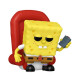 Игровая фигурка Funko POP! серии Губка Боб - Мем (Ight Imma Head Out)
