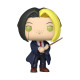 Игровая фигурка Funko POP! серии Машл: Магия и Мускулы - Финн Эймс