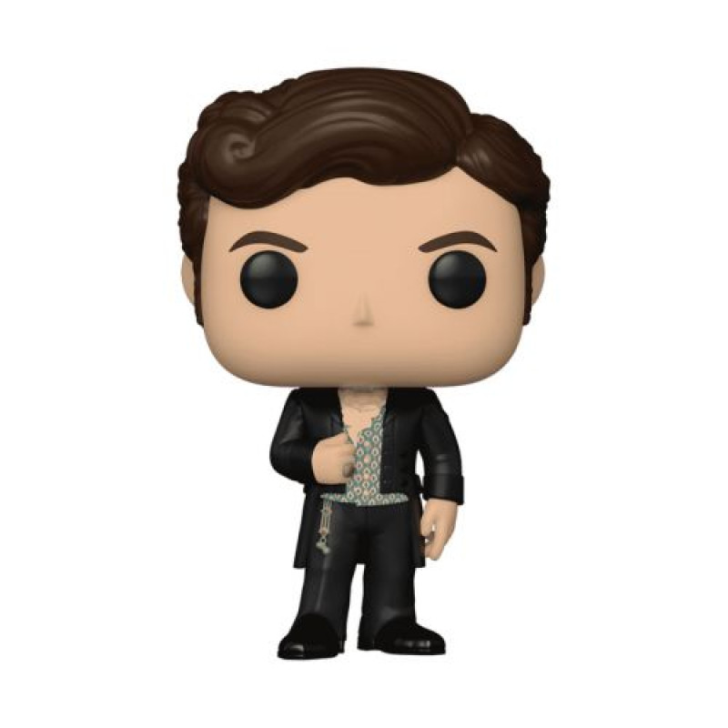 Игровая фигурка Funko POP! - Колин Бриджертон