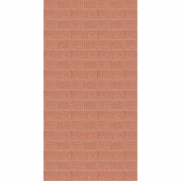 Панель стеновая в рулоне 3D 700мм*3,08м*3мм Пудра (D) SW-00002266