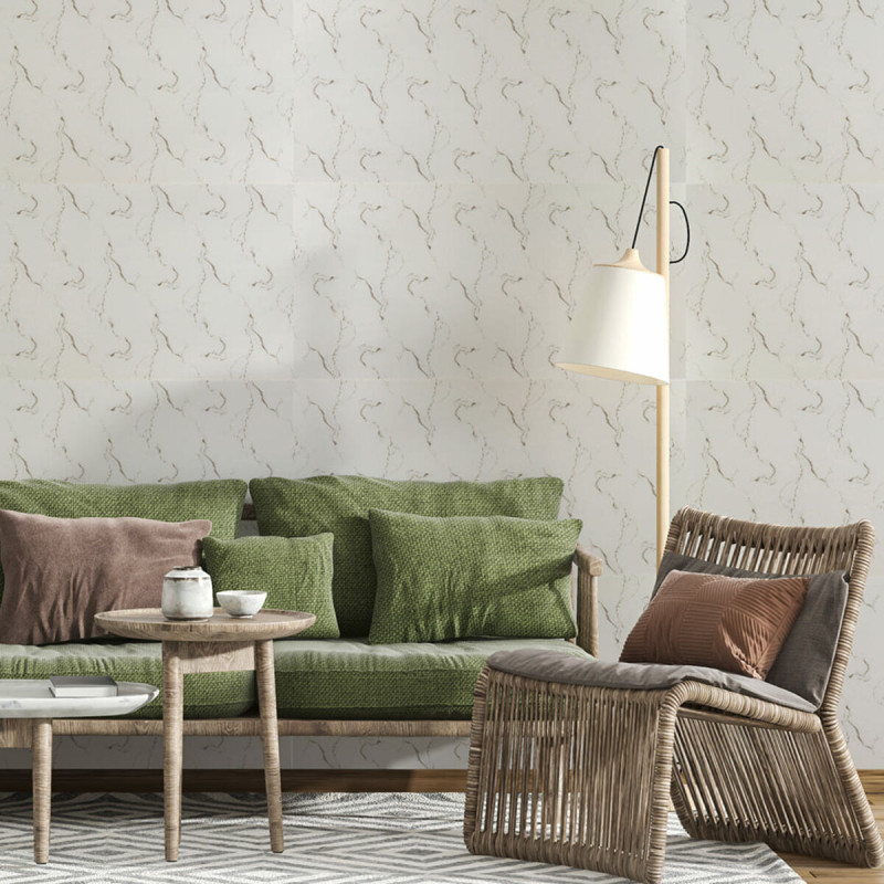 Самоклеящаяся стеновая PET плитка 600х300х2мм SW-00002323