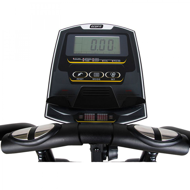 Орбитрек магнитный EcoFit E-2608E