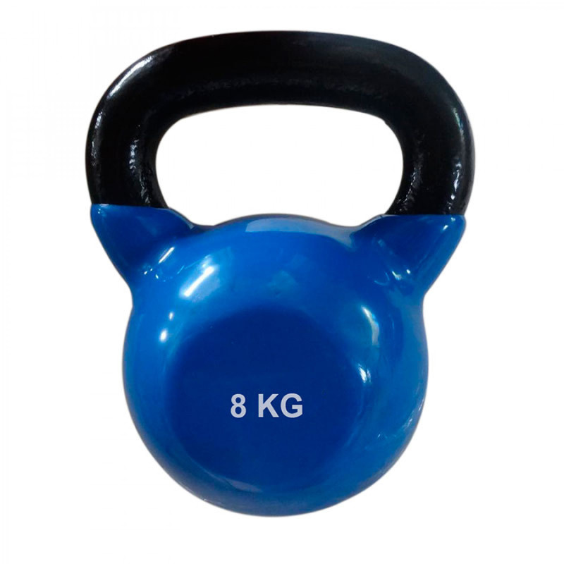 Гиря 8 кг HouseFit DB-K101