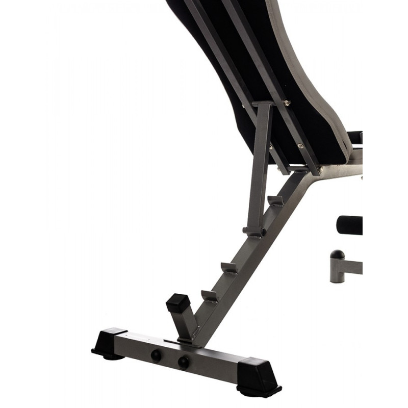 Лава для жиму з регульованим нахилом HouseFit HG 2109