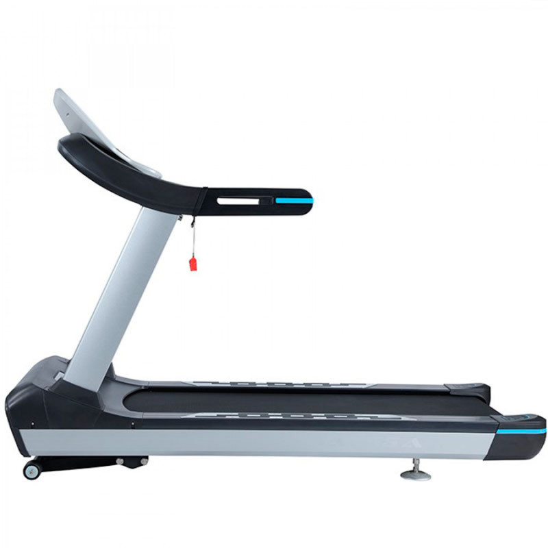 Беговая дорожка профессиональная c цветным экраном multi touch HouseFit PHT 014T