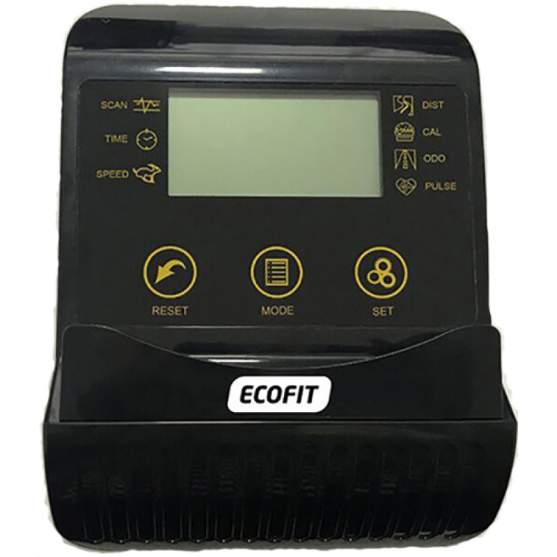 Велотренажер магнитный EcoFit E-118B