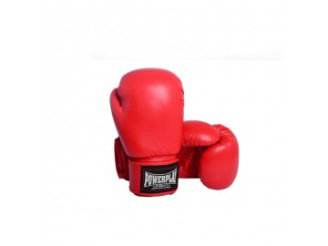 Перчатки боксерские Powerplay 3004 12 унций