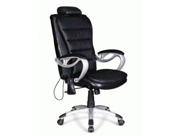 Вібромасажне крісло офісне HYE-0971