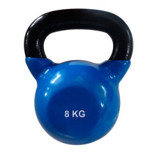 Гиря 8 кг HouseFit DB-K101