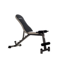 Лава для жиму з регульованим нахилом HouseFit HG 2109