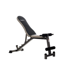 Лава для жиму з регульованим нахилом HouseFit HG 2109