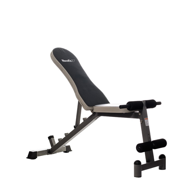 Лава для жиму з регульованим нахилом HouseFit HG 2109
