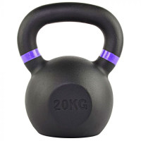 Гиря для кроссфита Stein 20 кг