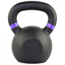 Гиря для кроссфита Stein 20 кг