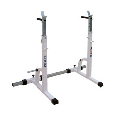 Стійки регульовані  універсальні Inter Atletika Профи СТ-007