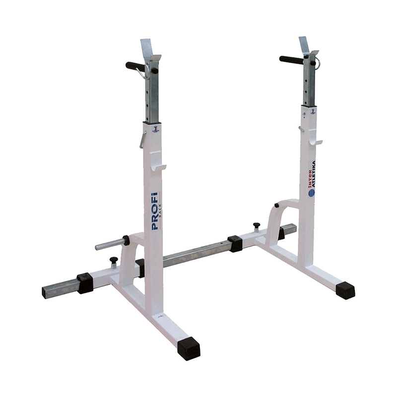 Стійки регульовані  універсальні Inter Atletika Профи СТ-007