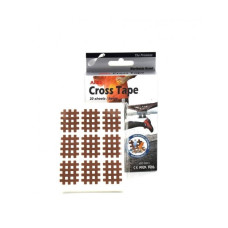 Кросс тейп Ares Cross Tape Тип A - маленькие решеточки