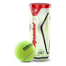 М'ячі для падел тенісу Bullpadel PREMIUM PRO 3 balls