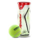 М'ячі для падел тенісу Bullpadel PREMIUM PRO 3 balls