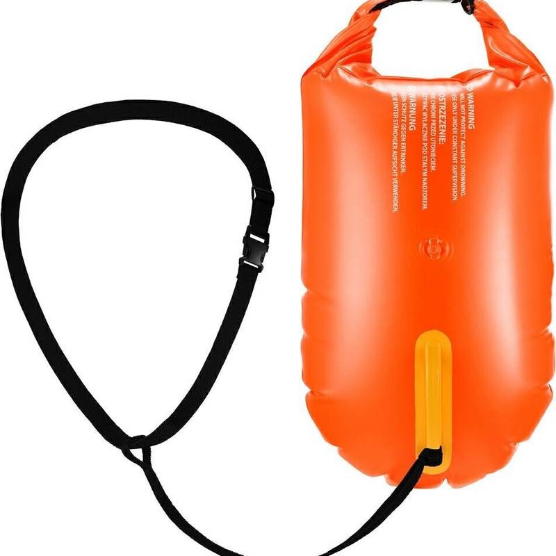 Буй для плавання Aqua Speed OPEN WATER SWIM BUOY 63232